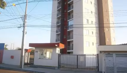 Apartamento Padrão em São Carlos