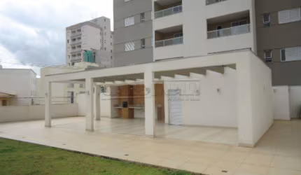 Apartamento Padrão em São Carlos