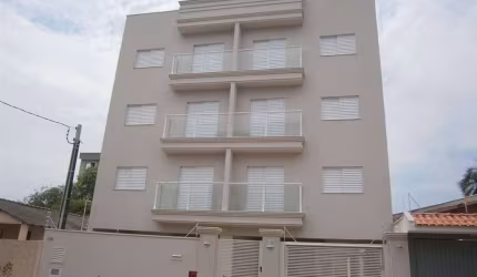 Apartamento Padrão em São Carlos