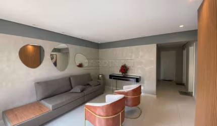 Apartamento Padrão em São Carlos