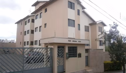 Apartamento Padrão em São Carlos