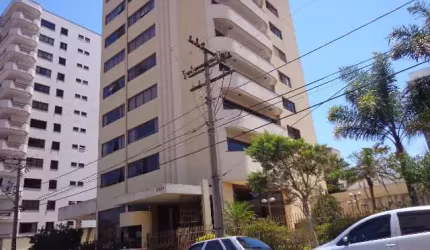 Apartamento Padrão em São Carlos