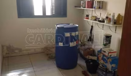Casa Padrão em Araraquara