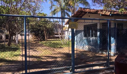 Galpão Comercial no Jardim Jockei Club A próximo a Tecumseh em São Carlos