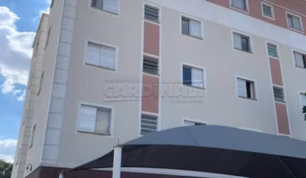 Apartamento Padrão em São Carlos