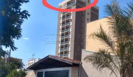 Apartamento Padrão em São Carlos
