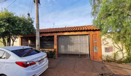 Casa Padrão em Araraquara