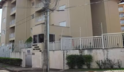 Apartamento Padrão em São Carlos