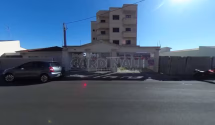Apartamento Padrão em São Carlos