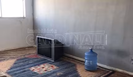 Apartamento Padrão em Araraquara