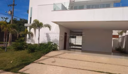 Casa Condomínio em São Carlos