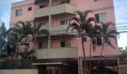 Apartamento Padrão em São Carlos