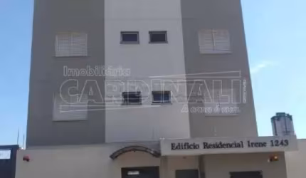 Apartamento Padrão em São Carlos