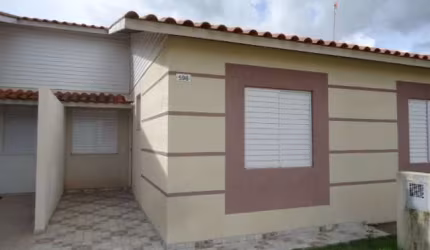 Casa Condomínio em São Carlos