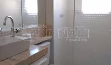 Apartamento Padrão em São Carlos