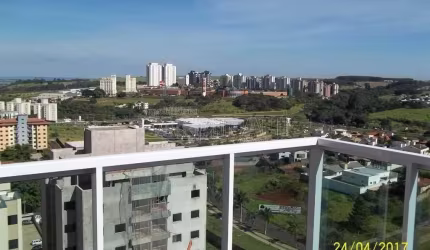 studio no Coriolano Gibertoni em São Carlos
