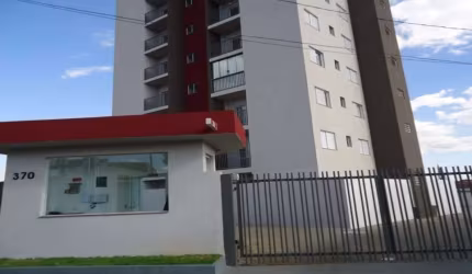 Apartamento Padrão em São Carlos