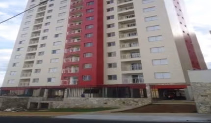 Apartamento Padrão em São Carlos