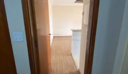 Excelente localização, próximo de tudo que precisa!