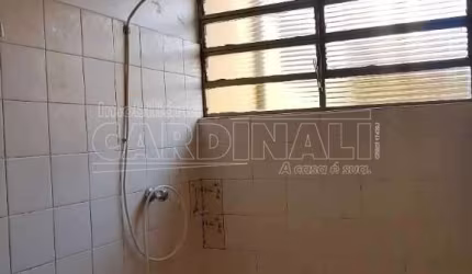 Casa Padrão em São Carlos