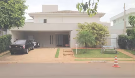 Casa Condomínio em São Carlos