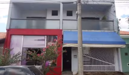 Casa Padrão em São Carlos