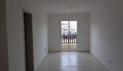 Apartamento Padrão em São Carlos