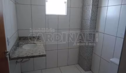 Apartamento Padrão em São Carlos