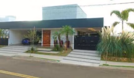 Casa Condomínio em São Carlos