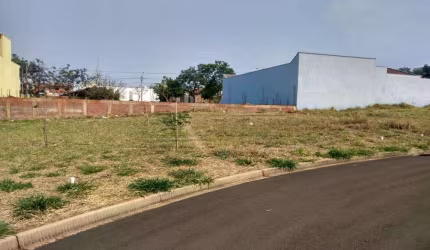 lote no Residencial Arcoville