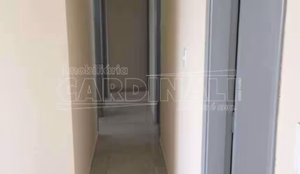 Apartamento Padrão em Araraquara
