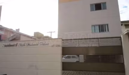 Apartamento Padrão em São Carlos