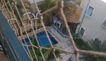 Apartamento Padrão em São Carlos