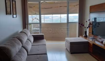 Apartamento Padrão em Araraquara
