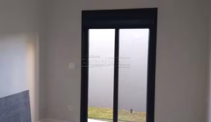 Casa Condomínio em São Carlos