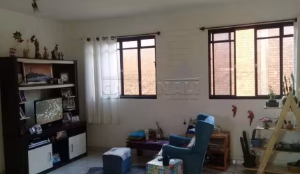 Apartamento Padrão em Araraquara