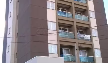 Apartamento Padrão em São Carlos