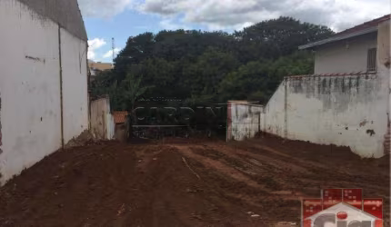 Terreno Padrão em São Carlos