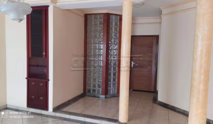 Casa Padrão em Araraquara