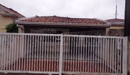Casa Padrão em São Carlos