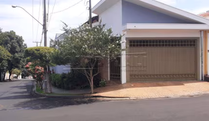 Casa Padrão em São Carlos