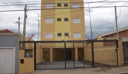 Apartamento com 1 dormitório e 1 suíte na Vila Monteiro próximo ao Terminal Rodoviário em São Carlos