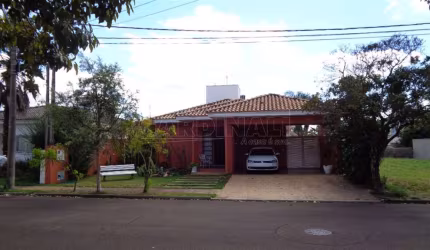 Casa Condomínio em São Carlos