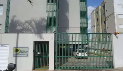 Apartamento Padrão em São Carlos
