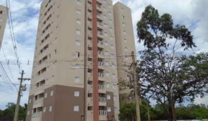 Apartamento Padrão em São Carlos
