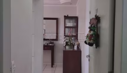 Apartamento Padrão em Araraquara