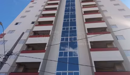 Apartamento Padrão em São Carlos