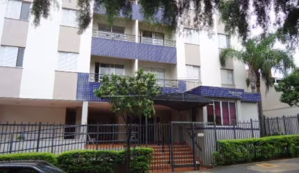 Apartamento Padrão em São Carlos