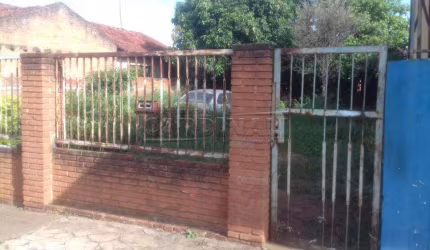Terreno Padrão em Araraquara