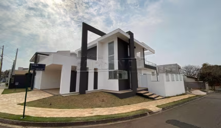 Casa em condomínio fechado com 3 quartos à venda na Rua Miguel Petroni, 4900, Residencial Eldorado, São Carlos, 220 m2 por R$ 1.280.000